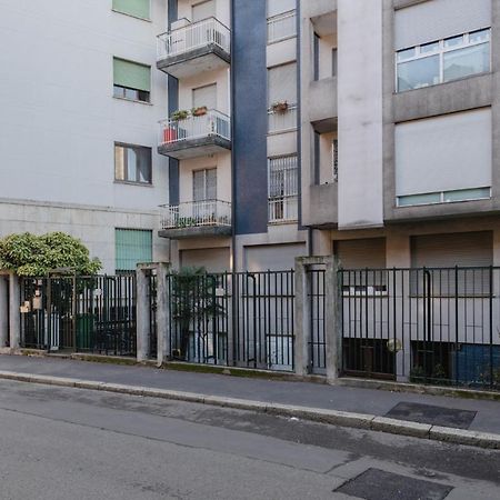 Easylife - Accogliente Trilocale A Porta Romana Relax E Stile Moderno Nel Cuore Di Milano Esterno foto