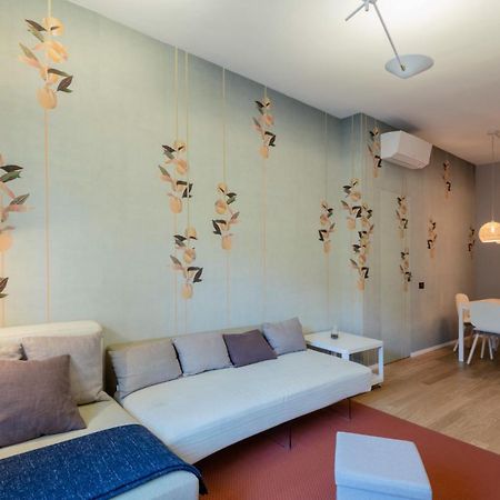 Easylife - Accogliente Trilocale A Porta Romana Relax E Stile Moderno Nel Cuore Di Milano Esterno foto