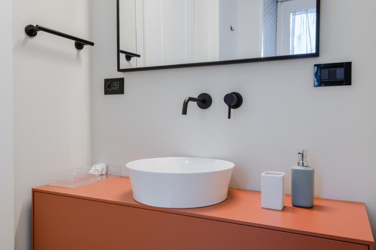 Easylife - Accogliente Trilocale A Porta Romana Relax E Stile Moderno Nel Cuore Di Milano Esterno foto