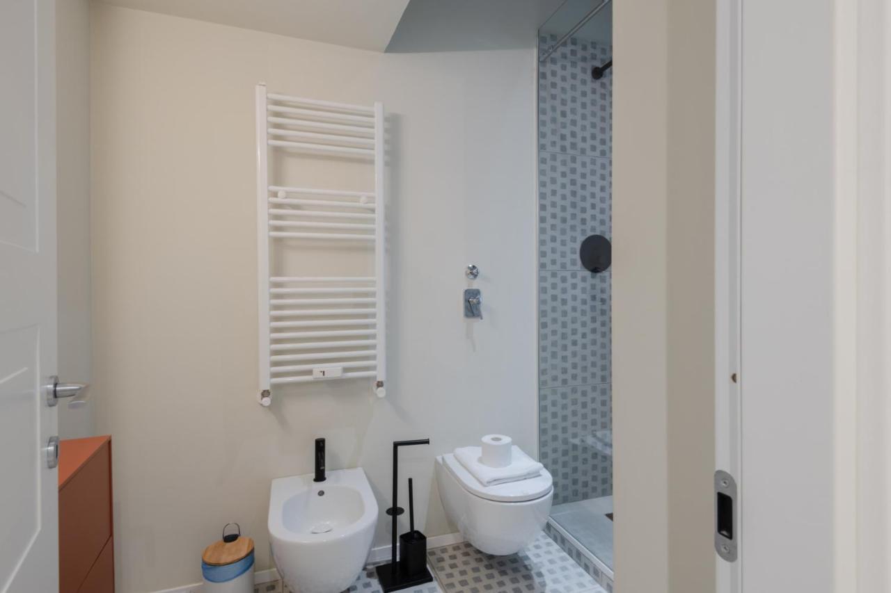 Easylife - Accogliente Trilocale A Porta Romana Relax E Stile Moderno Nel Cuore Di Milano Esterno foto