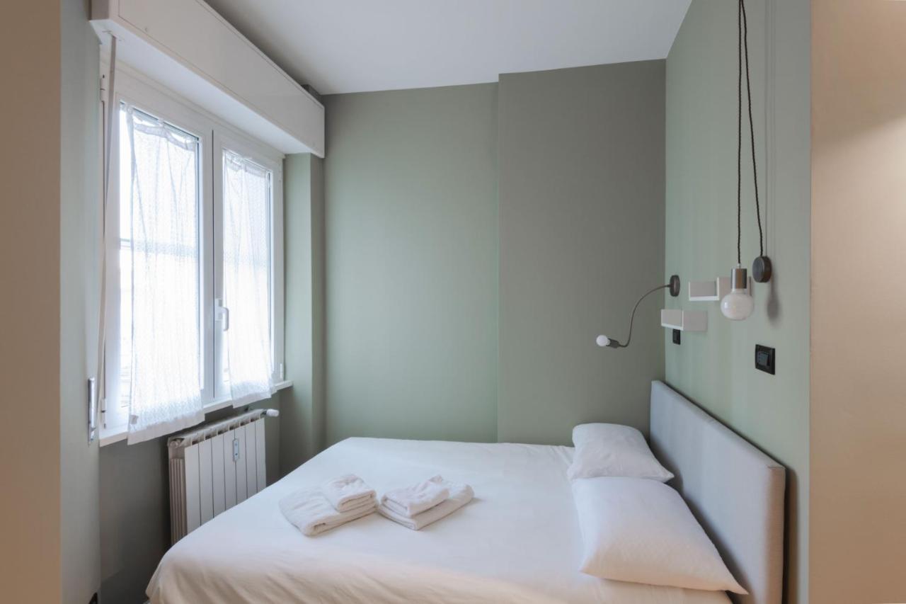 Easylife - Accogliente Trilocale A Porta Romana Relax E Stile Moderno Nel Cuore Di Milano Esterno foto
