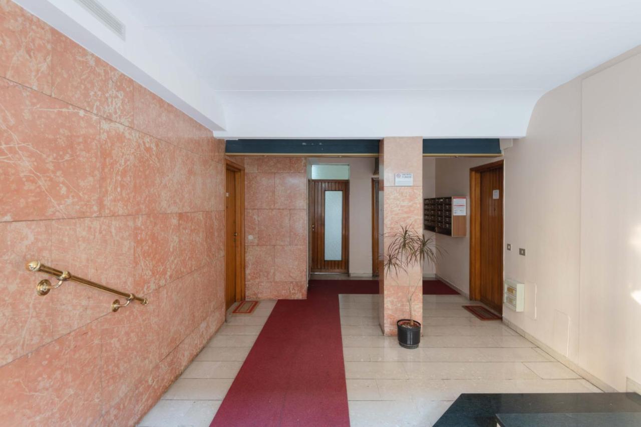 Easylife - Accogliente Trilocale A Porta Romana Relax E Stile Moderno Nel Cuore Di Milano Esterno foto